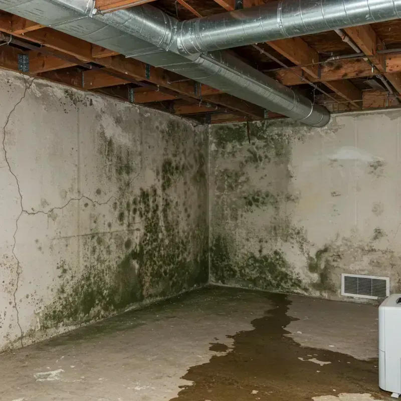 Professional Mold Removal in Kingston, WA